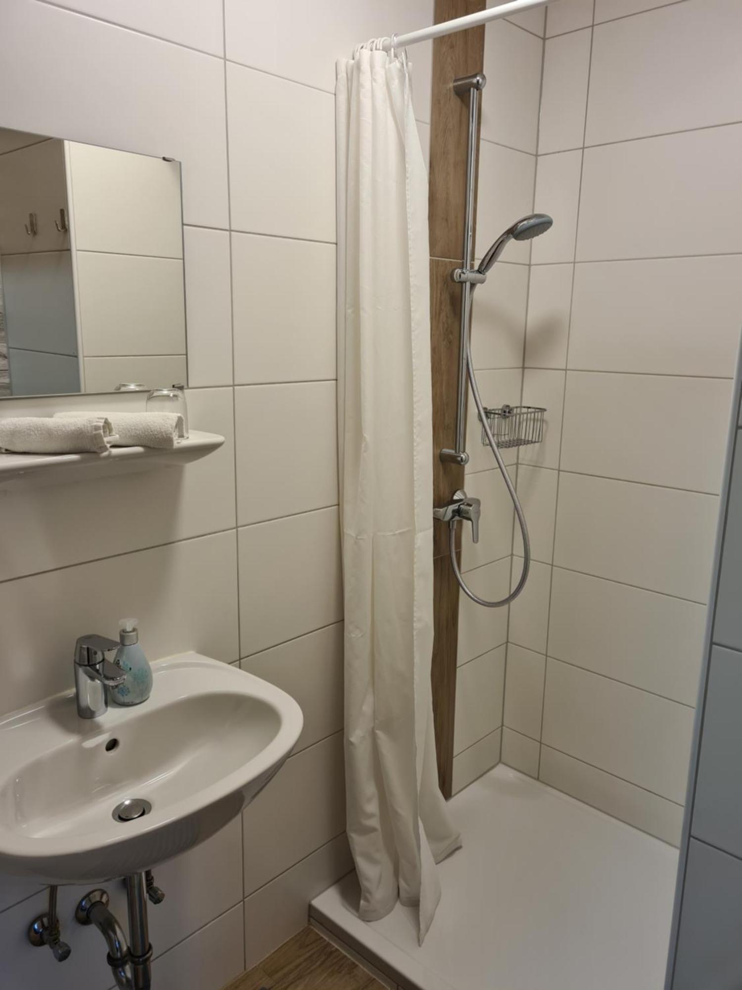 Haus Alpenrose Hotel Obertraun Ngoại thất bức ảnh